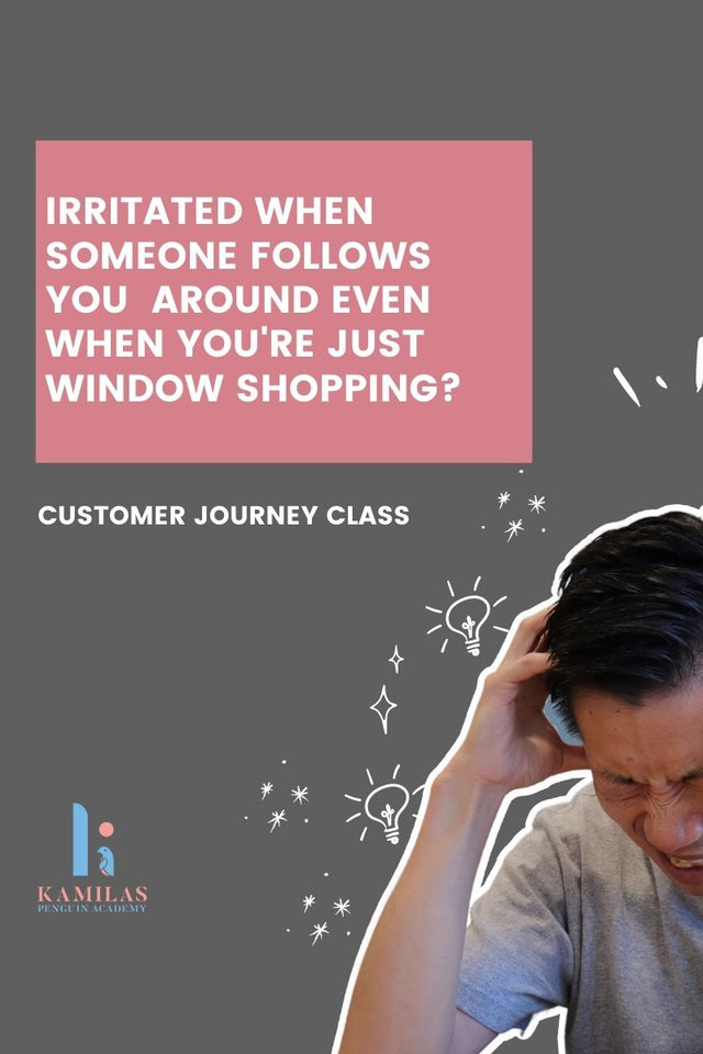 Customer Journey Map: Lead your clients to buy
