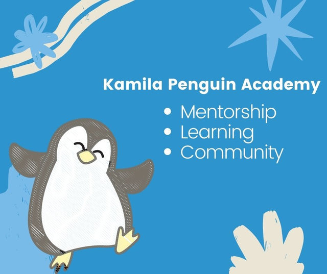 Penguin Class Subscription Exclusive for Current Members -  for Small Business
