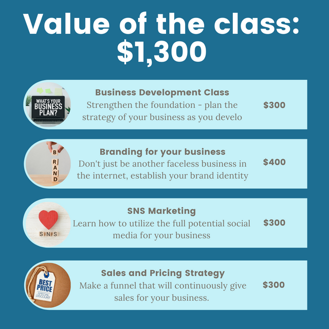 Queen Penguin 6-week Accelerator Program