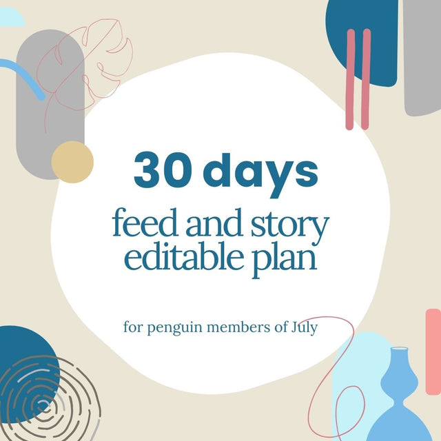Penguin Class Subscription Exclusive for Current Members -  for Small Business