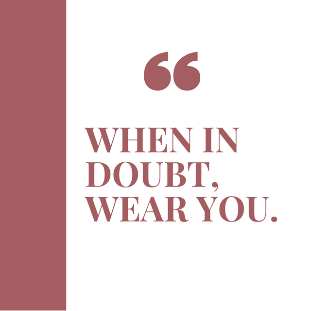 Content for fashion savvy people