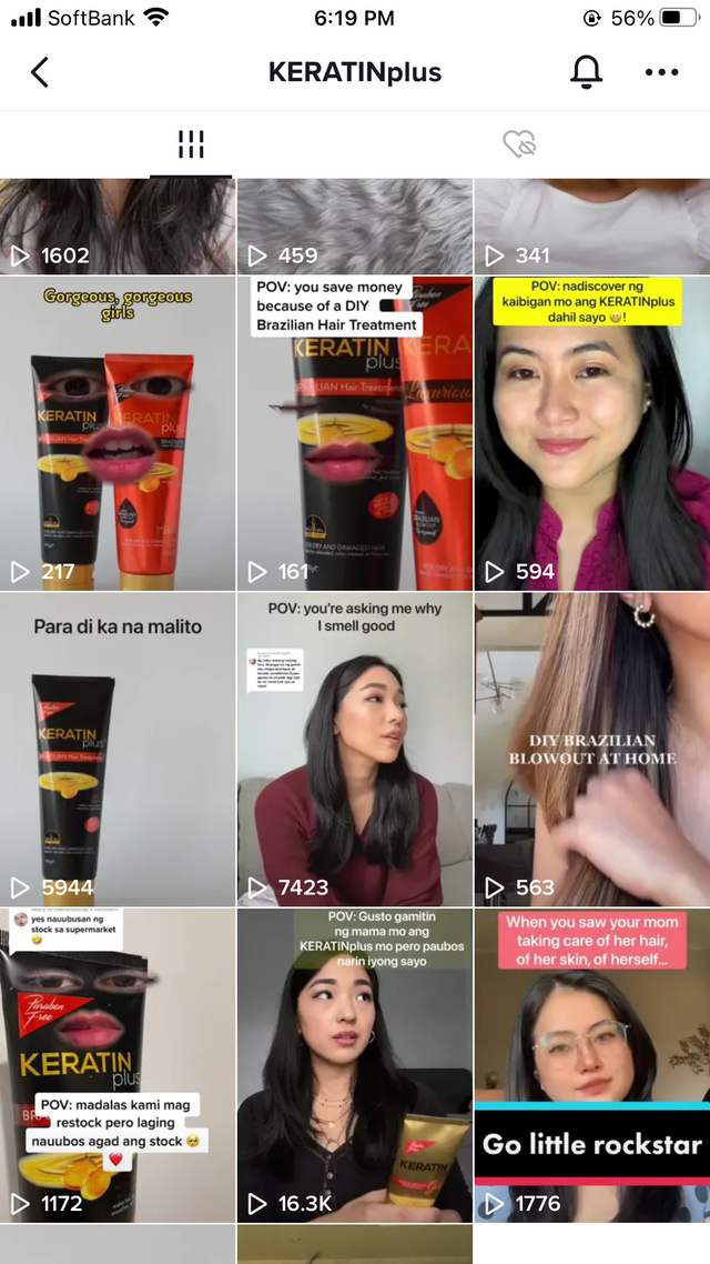 Short-form Video Production - 3-month Bulk Payment - Only for Halia (Testimonial Price)