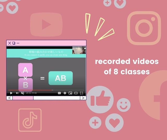 How to grow your community online: 8 week crash course