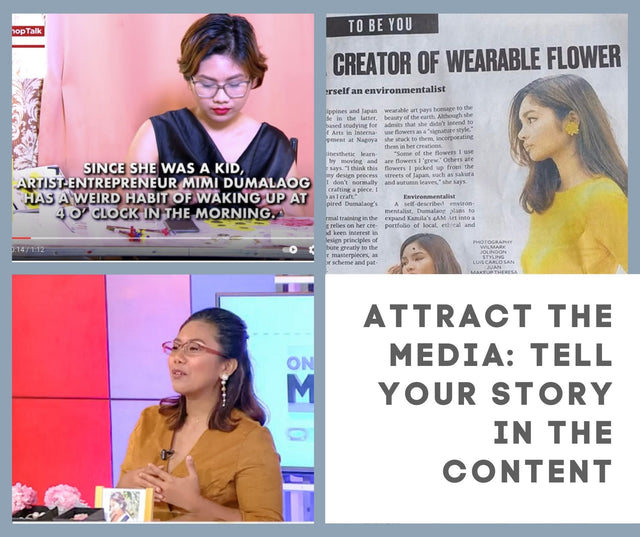 Video Recording of March Workshop- Copywriting (writing captions) for IG and FB [50% Discounted Price]