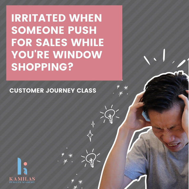 Customer Journey Mapping
