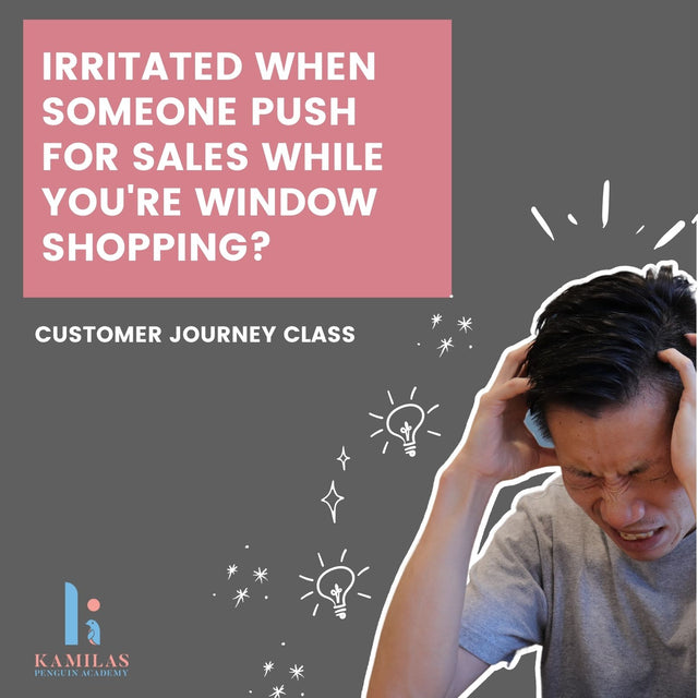 Customer Journey Mapping