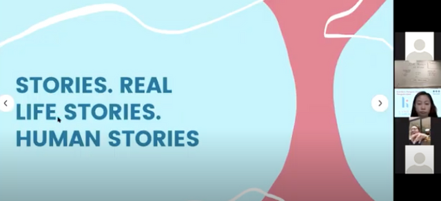 How to sell your product through storytelling: crash course