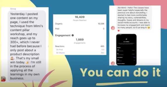 How to sell your product through storytelling: crash course