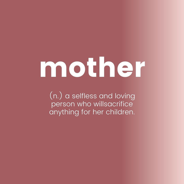 Content for moms